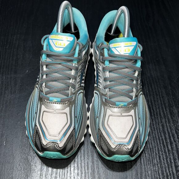 Brooks Glycerin 13 Women’s Running Shoes Size 7 - Picture 3 of 7